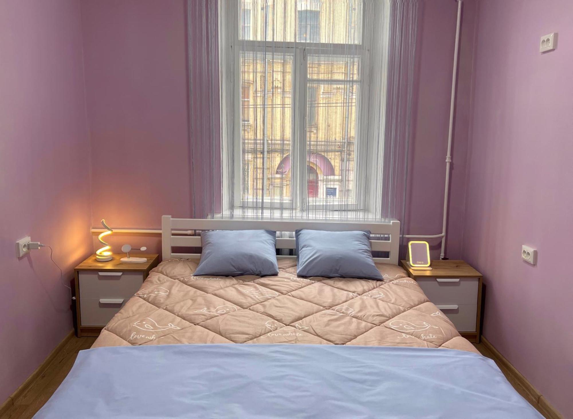 Comfort 24 Hostel Киев Экстерьер фото