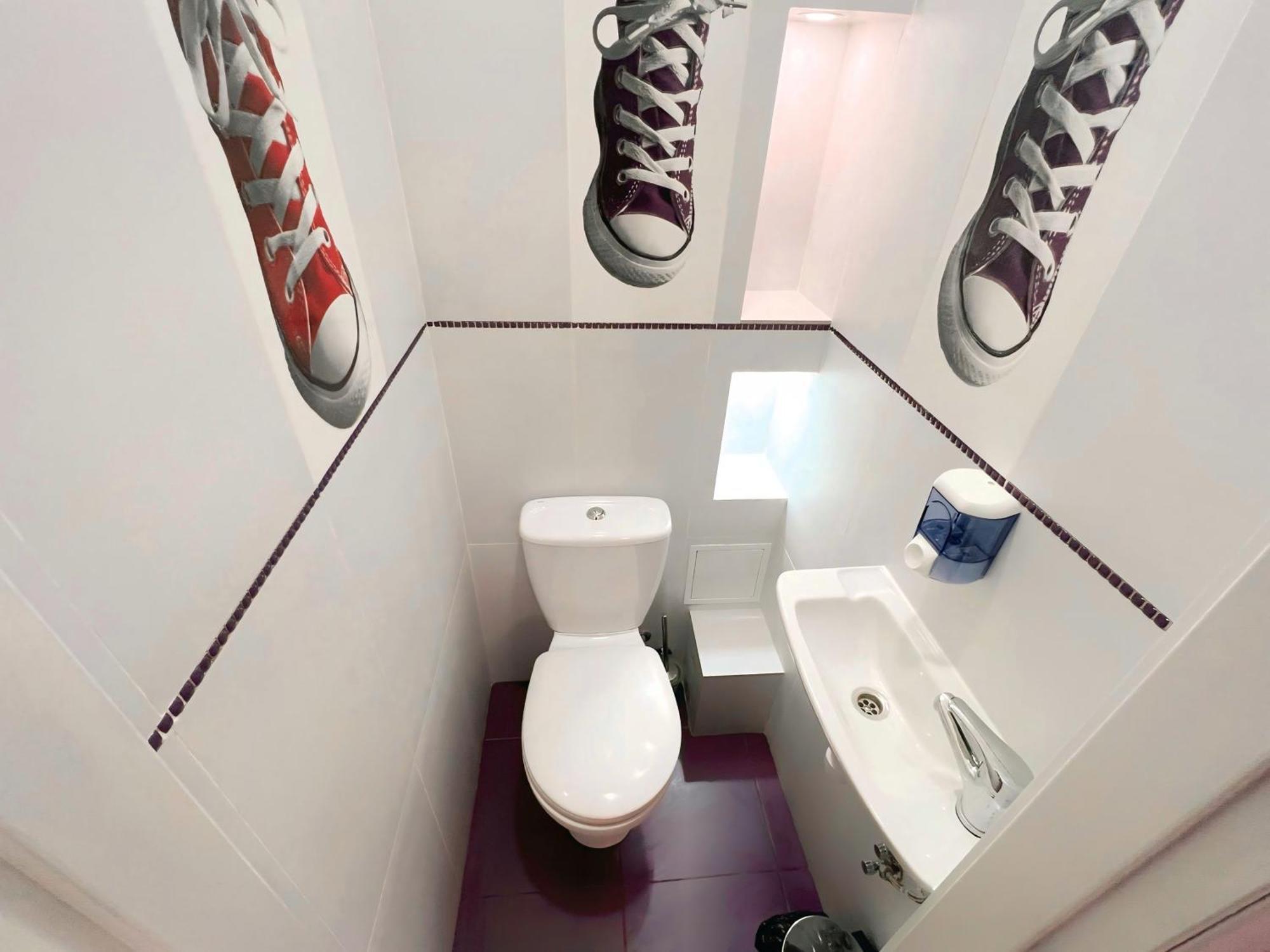 Comfort 24 Hostel Киев Экстерьер фото