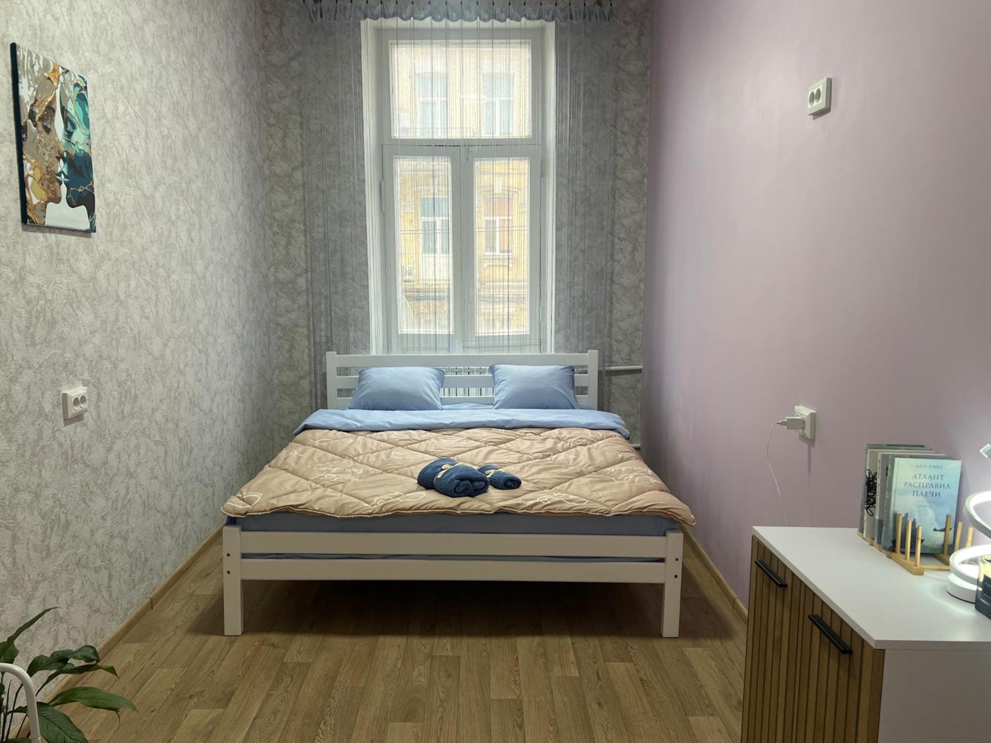Comfort 24 Hostel Киев Экстерьер фото