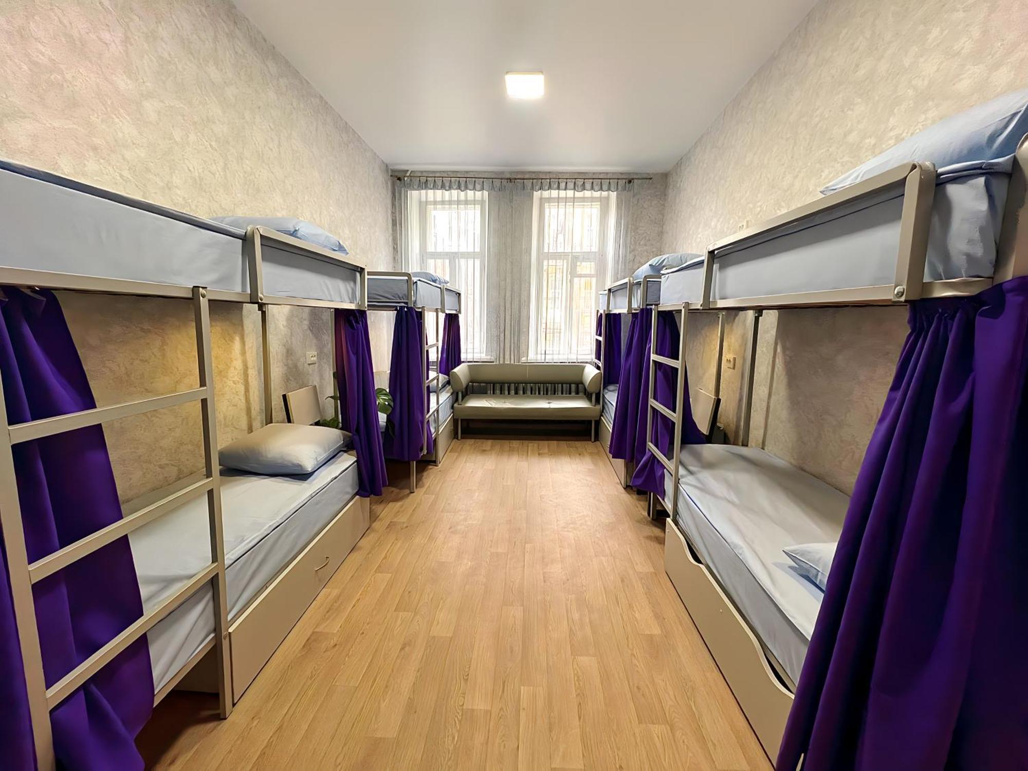 Comfort 24 Hostel Киев Экстерьер фото