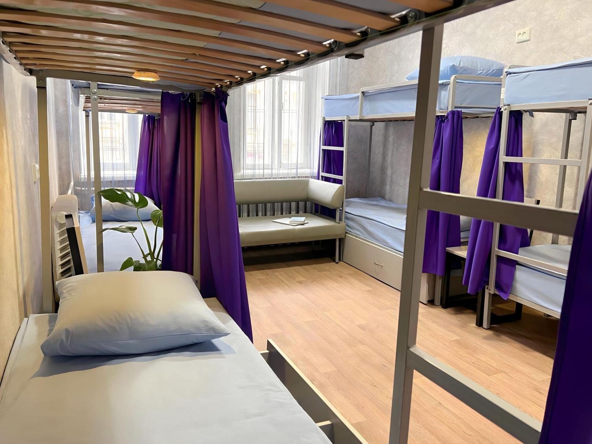 Comfort 24 Hostel Киев Экстерьер фото