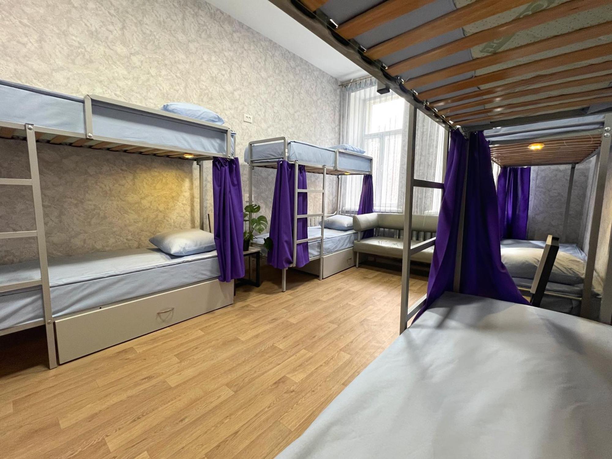 Comfort 24 Hostel Киев Экстерьер фото